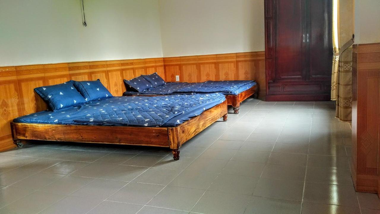 Nha Nghi Kien An Hotell Hue Exteriör bild