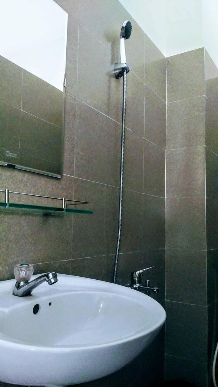 Nha Nghi Kien An Hotell Hue Exteriör bild